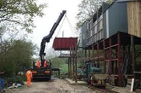 Purbeck Mineral and Mining Museum