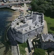 Portland Castle