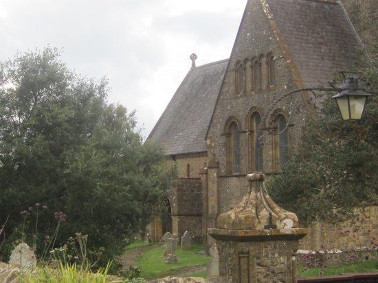 Christ Church