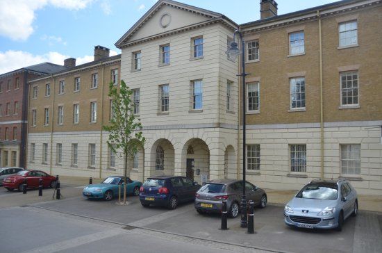 Poundbury