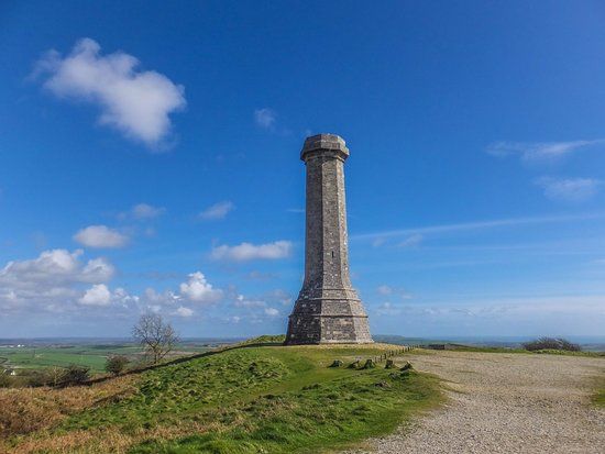 Hardy's Monument