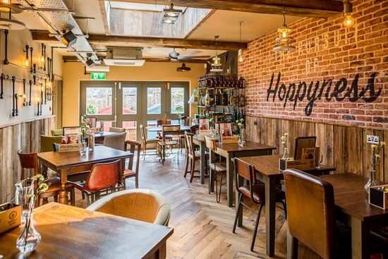 Brewhouse & Kitchen Bournemouth