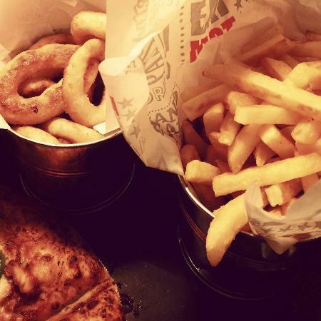 Pizza Hut