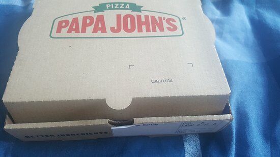 Papa John's