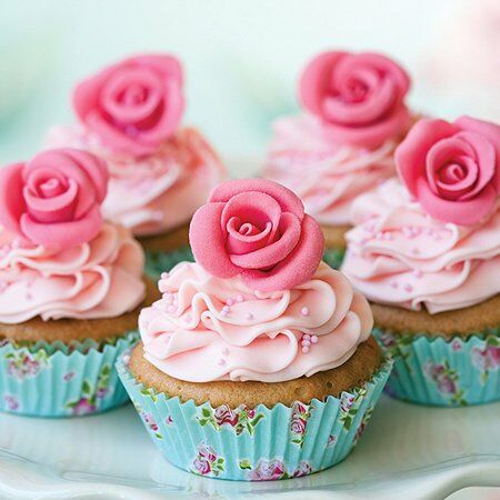 Cupcakes Play Cafe