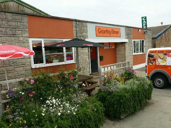 The Granby Diner