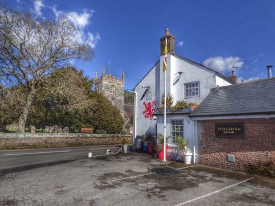 Red Lion Inn