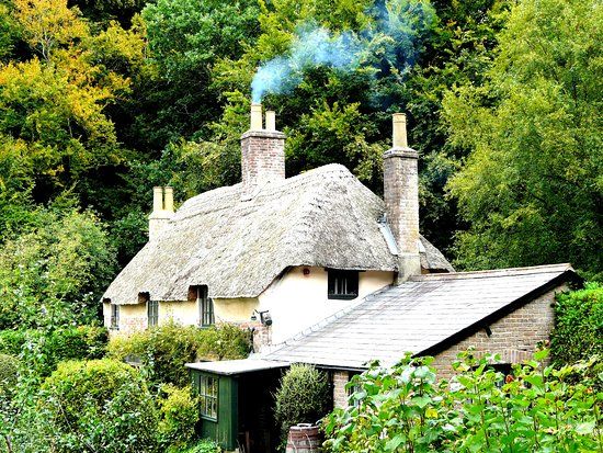 Hardy's Cottage