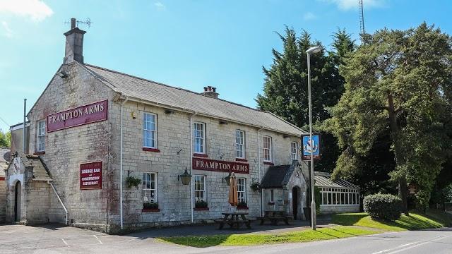 The Frampton Arms