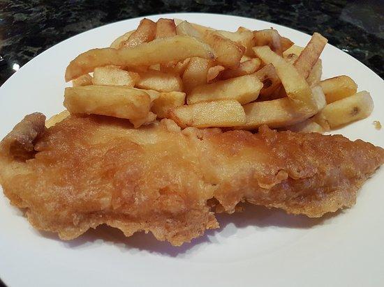 Long John's Fish & Chips