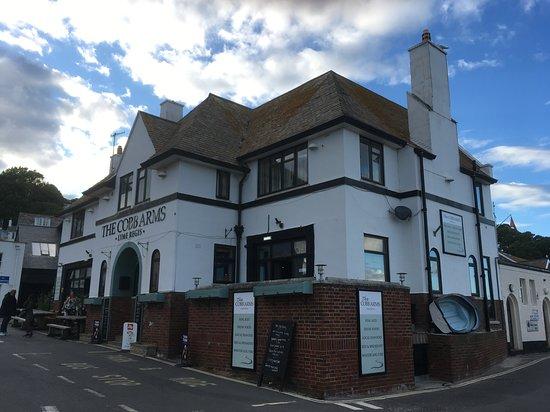 Cobb Arms Restaurant