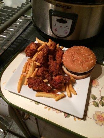 Pamir BBQ Express