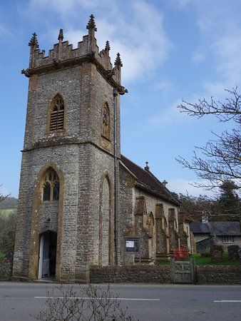 Minterne Magna