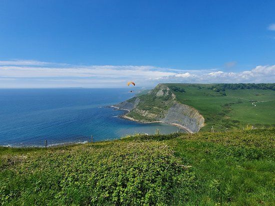 Chapman's Pool