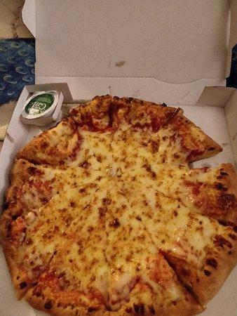 Papa Johns