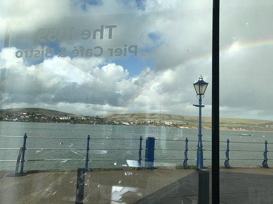 The 1859 Pier Cafe & Bistro