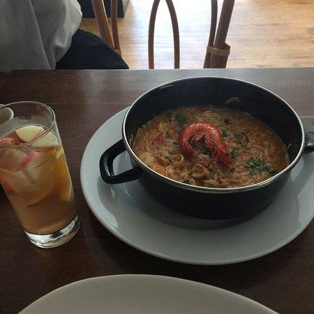Tugabar Restaurante