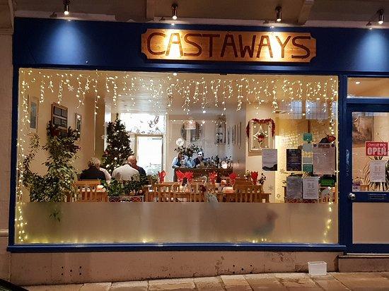 Castaways
