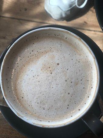 Rise Cafe Bar