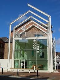 Poole Waterfront Museum