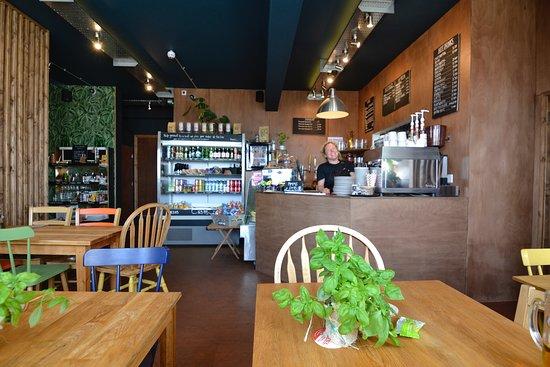 West Beach Cafe Bar
