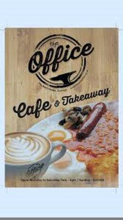 The Office Cafe