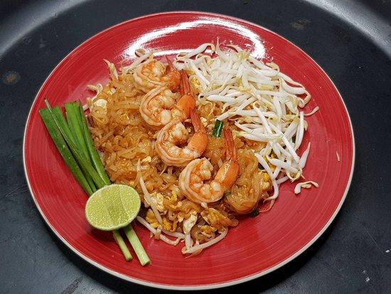 Thai Pantry Cafe