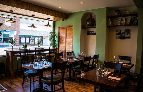 Bistro My Way