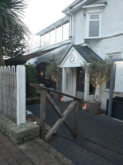 The Boathouse
