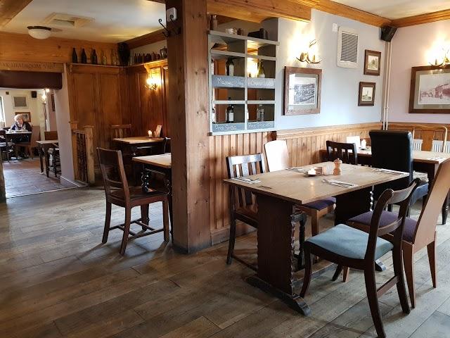 Half Moon Inn