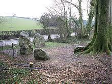 Nine Stones Folly