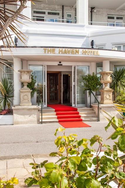 Haven Hotel