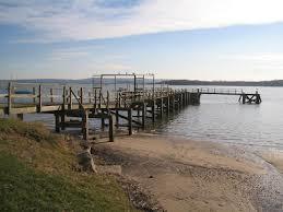 Lake Pier