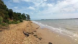 Sandy Beach