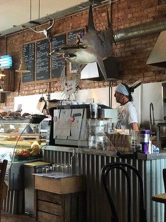 Deli Rocks