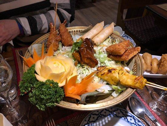Sala Thai