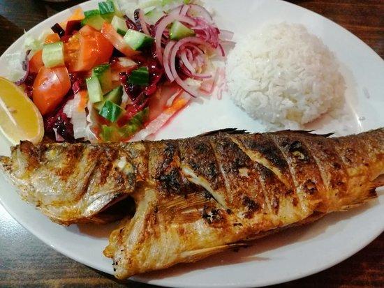 Saray Turkish Restaurant