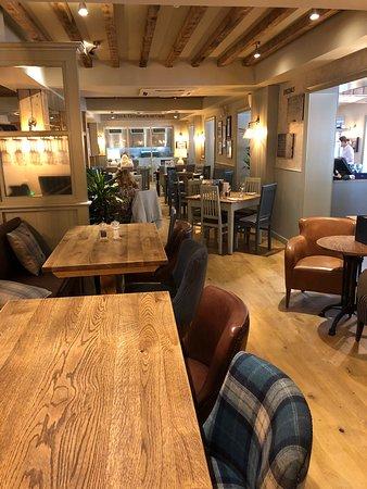 Loch Fyne Seafood & Grill