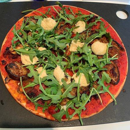 Pizza Express