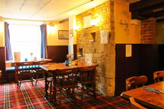 The Duke of Wellington
