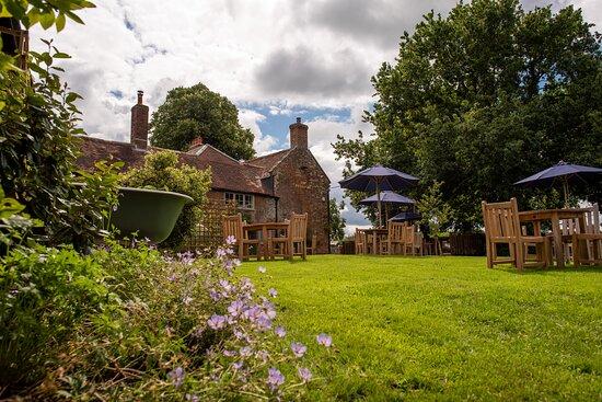 The Antelope Inn