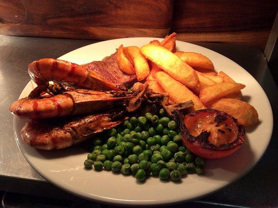 Red Lion