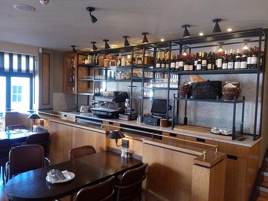 Cote Brasserie