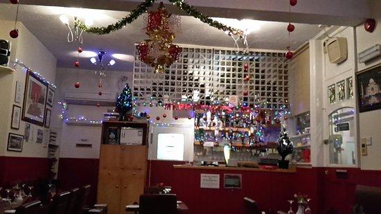 Masala Indian Cuisine