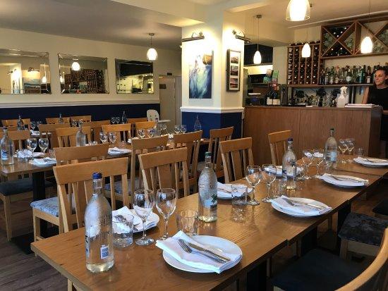 Restaurant Les Enfants Terribles