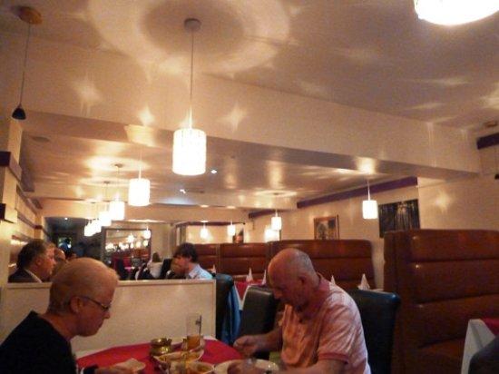 Rajpoot Indian Restaurant & Takeaway