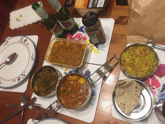 Nihal spice