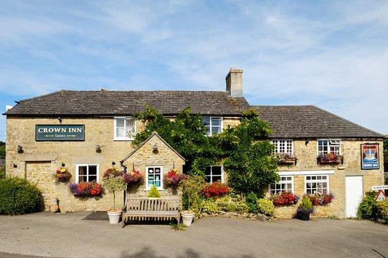 Crown Inn Uploders
