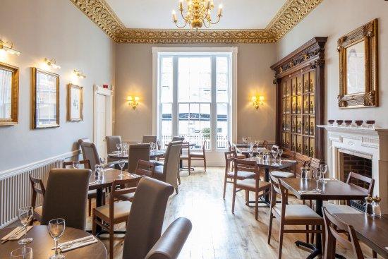 Prezzo - Wimborne
