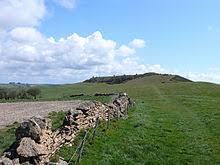 Abbotsbury Castle